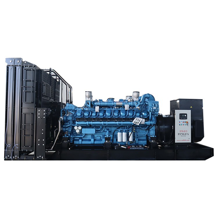 500KW Cummins Standby Generator suppliers