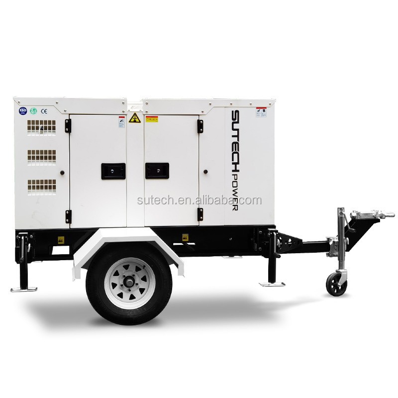 Diesel Generator For Camping best