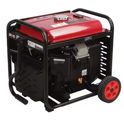 مجموعة مولدات الديزل 10 كيلو واط